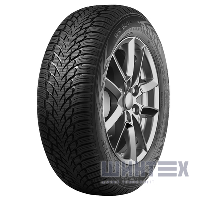 Nokian WR SUV 4 275/40 R21 107V XL